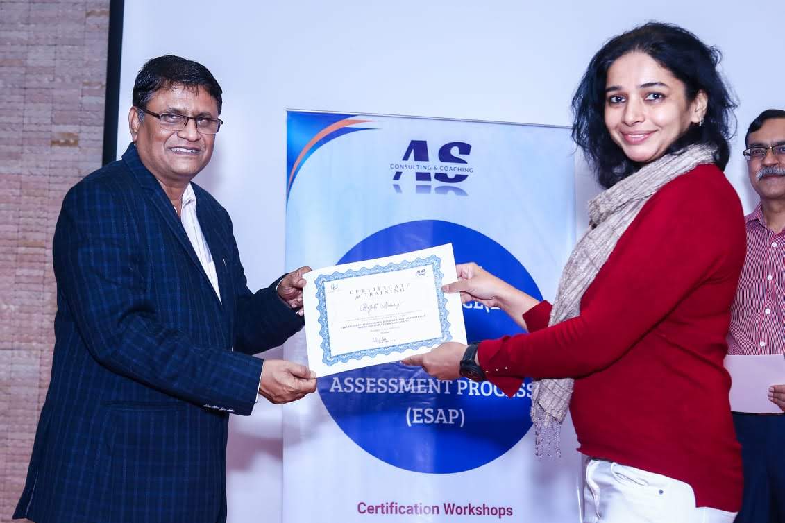 NLP Training In India